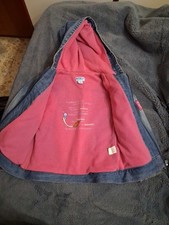 Jacke Mädchen