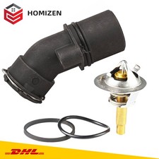 HOMIZEN Kühlmittel Thermostat