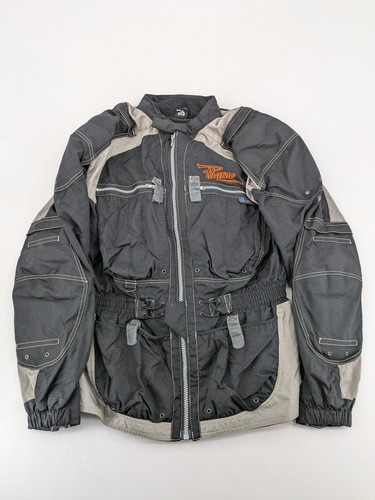 Pharao polo herren motorrad - pharao,
