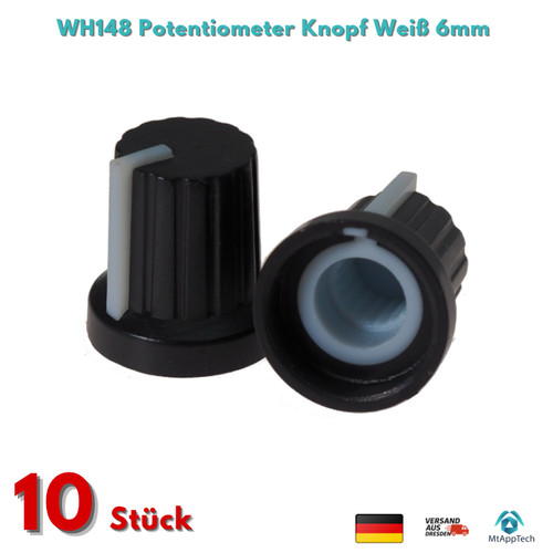 Stück wh148 potentiometer - 10,