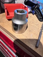 Dowidat 3/4  Zoll Größe 36  gebraucht