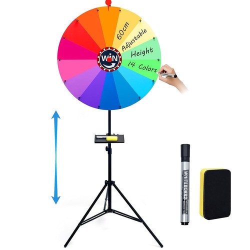 Glücksrad spielzeug farbe rad - glücksrad,
