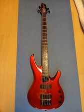 E-Bassgitarre Washburn BB-14