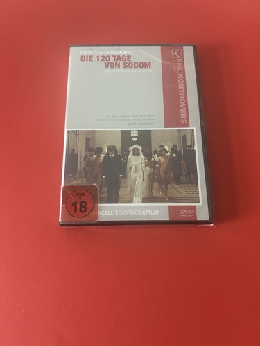 120 tage von - -, salÓ