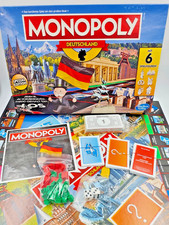 Monopoly Deutschland 🇩🇪