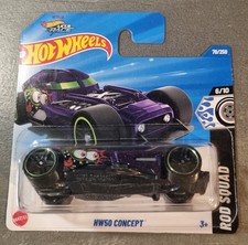 Hot Wheels 🔥 HW50