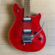 PEAVEY EVH Wolfgang Hardtail