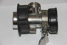 FLUX MINIFLUX Sanitary