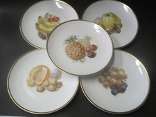 5 x THOMAS Früchte Obst