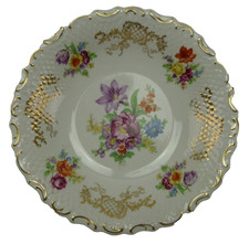 Schumann Bavaria Teller Nr. 63 29 25 cm W-3709