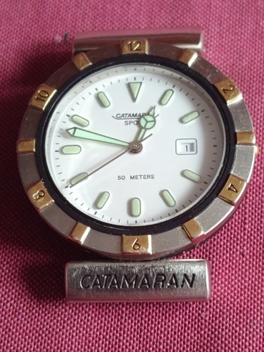 Catamaran sport swiss made - catamaran,