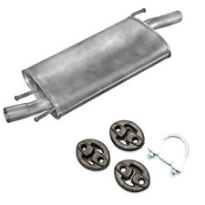 Auspuff Endschalldämpfer ESD