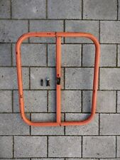 Lescha Handrad komplett für Betonmischer