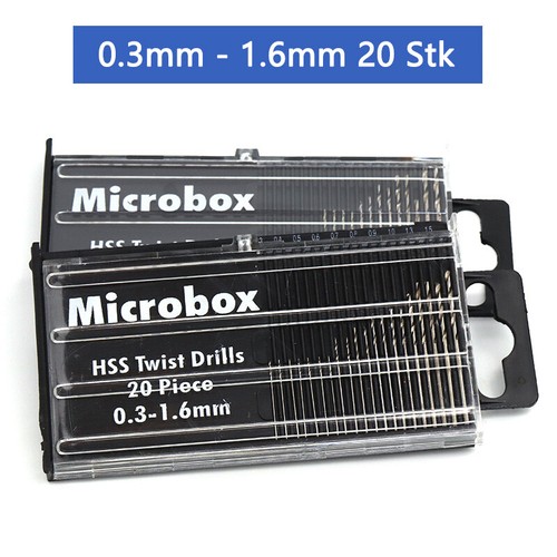 Stück hss mini micro - hss,