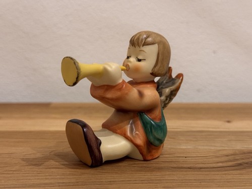 Hummel figur 238 engel mit - hummel,