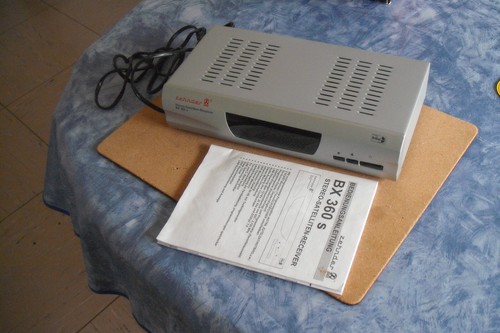 Zehnder 360s stereo - zehnder,