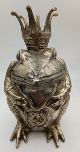 Handgefertigte bronzefigur - handgefertigte,