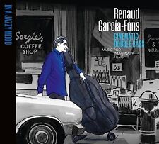 Renaud Garcia-Fons: Cinematic Double Bass