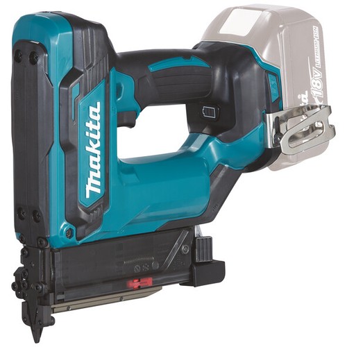 Makita akku pintacker 18v - makita, akku-pintacker