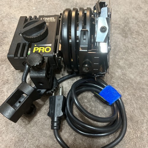 Lowel pro light focusing - pro-light,,