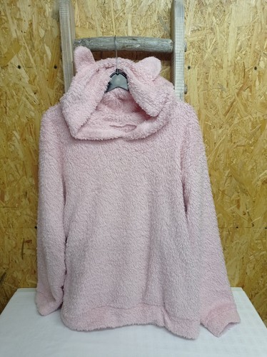 Pullover hoodie mit - pullover,