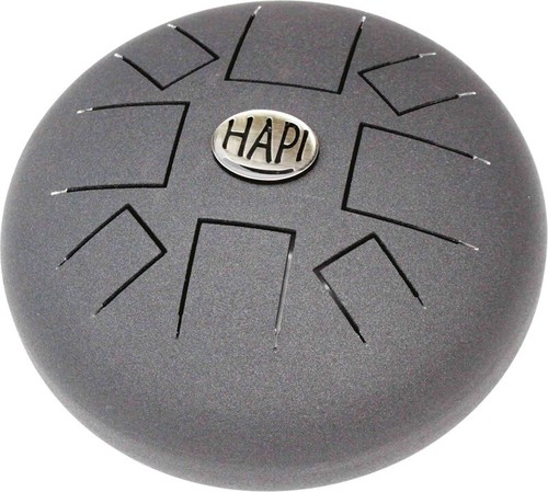 Hapi psad slim steeldrum dur - hapi, a-dur