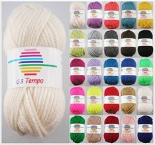 50g tempo - 50g, g-b