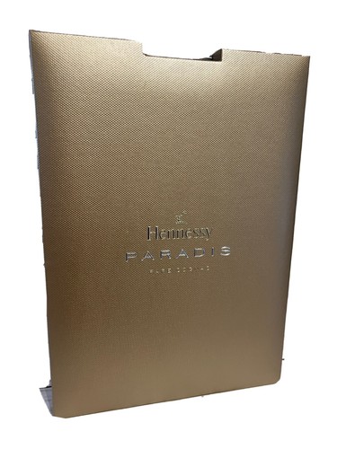Hennessy paradis rare cognac - hennessy,
