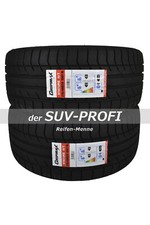 2x Sommerreifen 275/40 R20 106Y GRIPMAX - passend für Porsche Cayenne - NEU