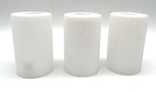 3er set ersatzglas glas - ersatzglas,