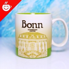 » STARBUCKS City Mugs »