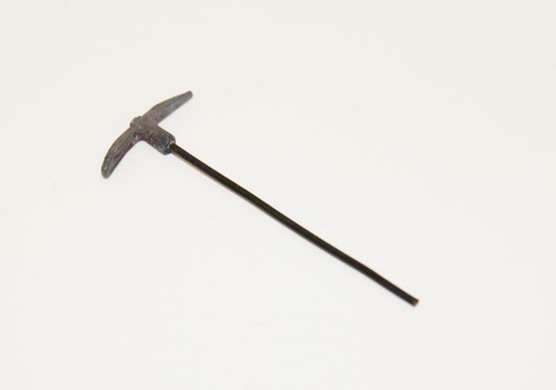 Spitzhacke für tippco - für,