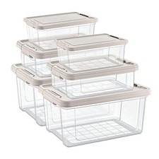 Aufbewahrungsbox mit Deckel