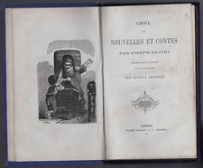 Giuseppe Sacchi Nouvelles Und