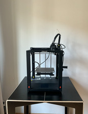3D Printer (Creality Ender-5