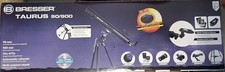 Bresser teleskop taurus - taurus, 90/900