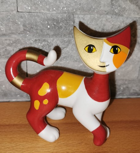 Rosina wachtmeister katze - rosina, ⭐