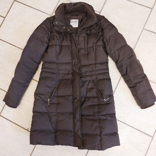 Wintermantel steppmantel - wintermantel,