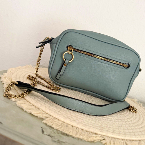 Crossbody umhängetasche - h&m,