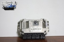 ECU CONTROL UNIT Engine