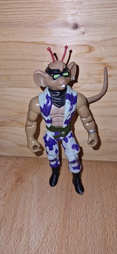 Biker mice from mars throttle - mars,