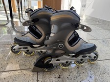 Inline Skates K2 EXO 6.0