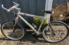 Mountainbike 26 zoll Herren,gebraucht