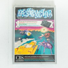 Colecovision Game Destructor -