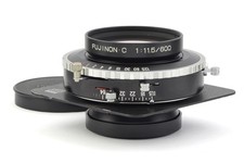 Fuji Fujinon C 11.5/600mm