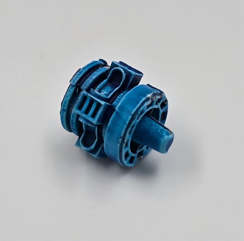 Ball joint kx139 unar - ta'unar, bits