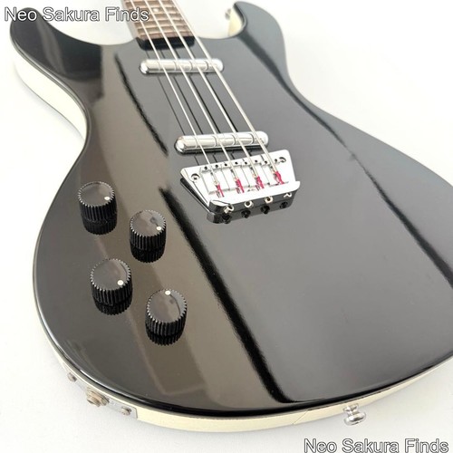 Seltene danelectro hodad bass - seltene,