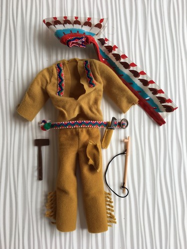 Big jim karl - karl, winnetou