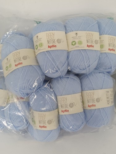 Wollpaket knäuel katia - wollpaket!, 16