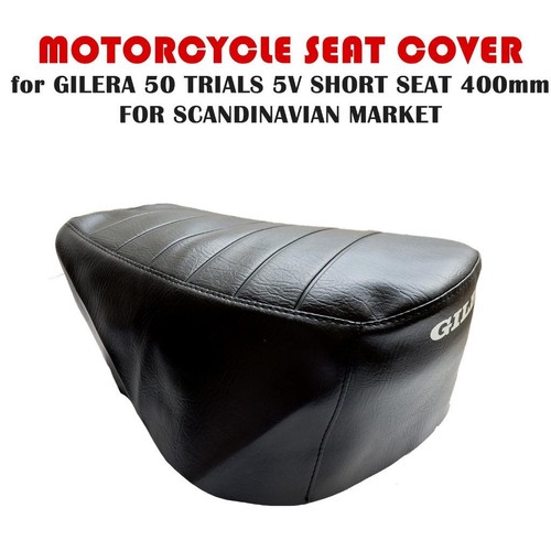 Motorradsitzbezug für gilera - motorradsitzbezug,